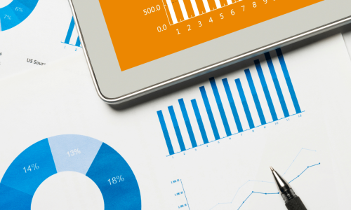 Salary & Benefits Survey